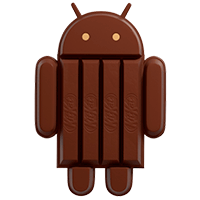 Android 4.4-4.4.4-KitKat