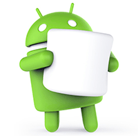 Android 6.0-6.0.1-Marshmallow