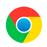 Google Chrome logo