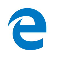 Edge logo