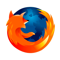 Firefox logo