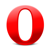 Opera logo