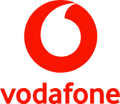 Vodafone logo