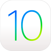 IOS 10