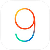 IOS 9